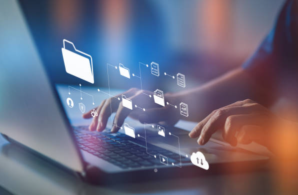 Service IT Focșani - recuperare și salvare date Quick-PC